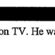 Illustration for article titled Every Viewer Complaint About Big Papis Post-Bombing Swear Word
